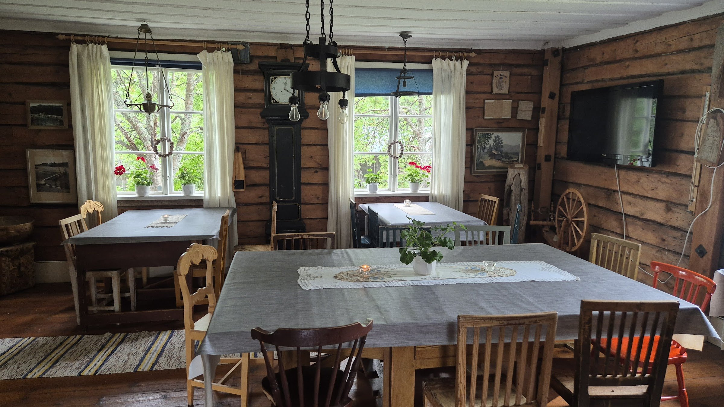 Ramsele Hembygdsgård